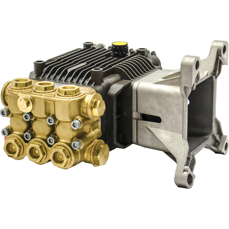XMV3.5G25D-F25 3.5GPM 2500PSI 3/4" GAS - Pumps pressure washer part