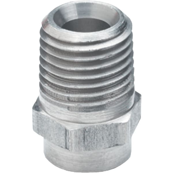1/4 MPT 2502 NOZZLE - Spray Nozzles pressure washer part