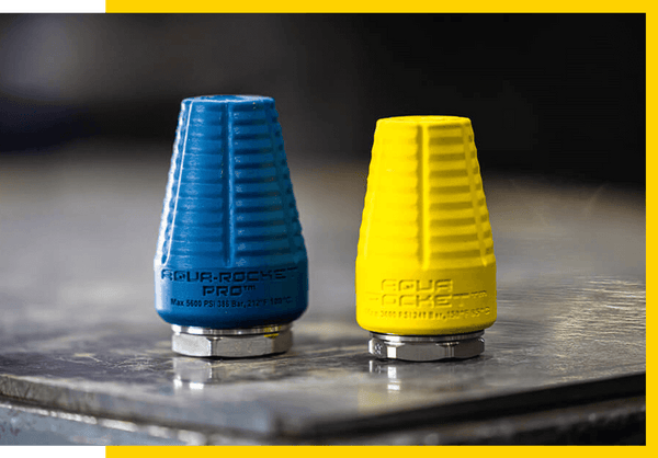 AQUA ROCKET 5.0 - Surface Cleaners pressure washer part
