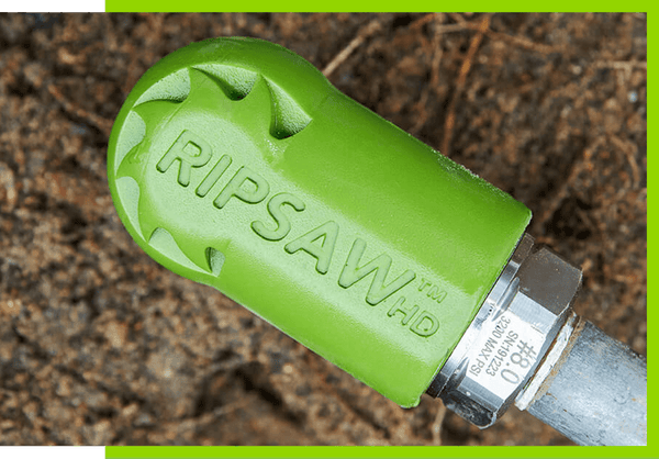 HYDRA FLEX 6.0 RIP SAW  HD - Surface Cleaners pressure washer part
