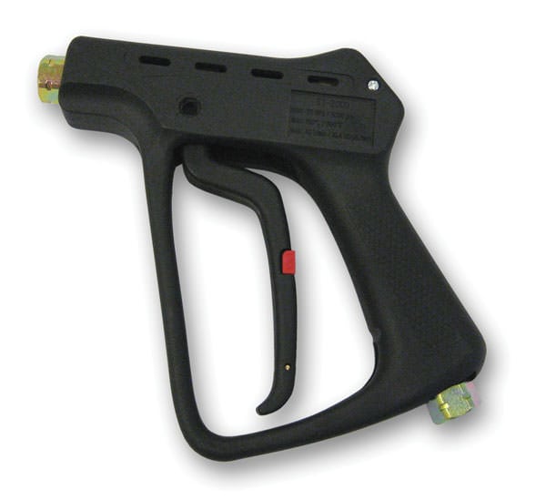 (35) SUTTNER ST-2000 TRIGGER GUN 10.4GPM 5000