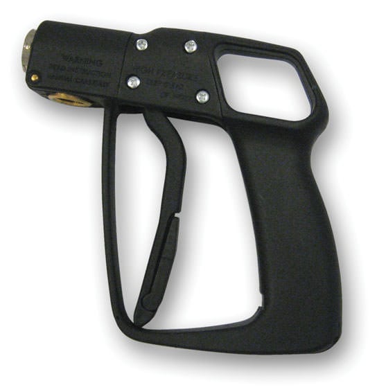 ST-810 FRONT ENTRY SPRAY GUN 3050 PSI - Spray Guns pressure washer part