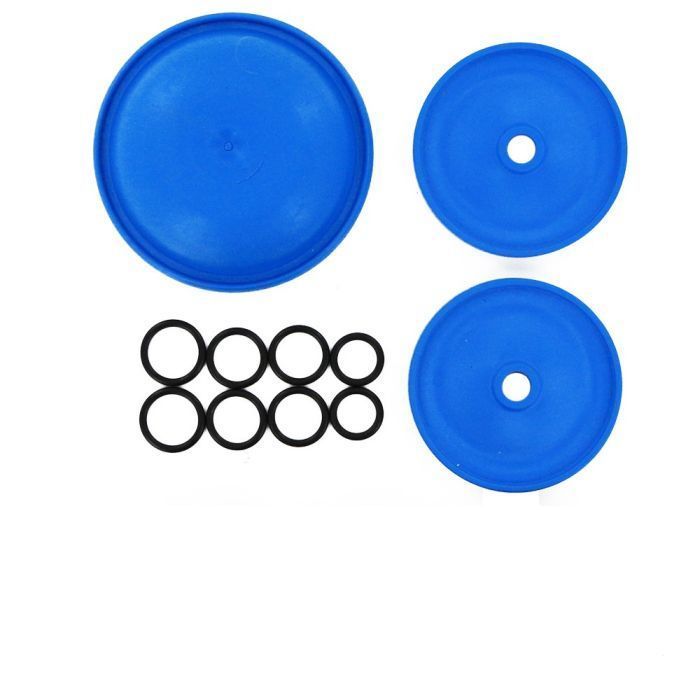 AR43281 BLUE FLEX SEAL KIT - Seals pressure washer part