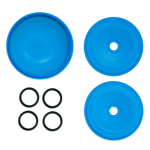 AR43285 BLUE FLEX SEAL KIT - Seals pressure washer part