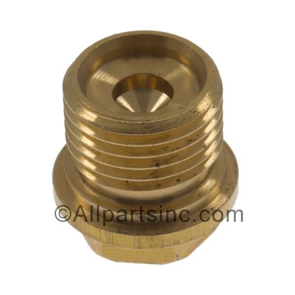 2840130 BRASS PLUG
