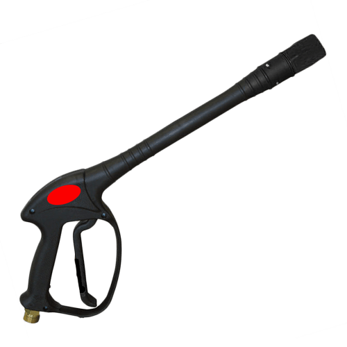 MV2009 GUN LANCE 3/8FPT INLET 22MM OUTLET 7GPM 320 - Spray Guns pressure washer part
