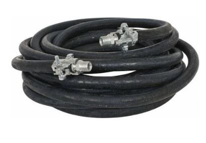 50' PCS. 1/2" FLEXSTEEL 250 STEAM HOSE (BULK HOSE) - Hoses pressure washer part