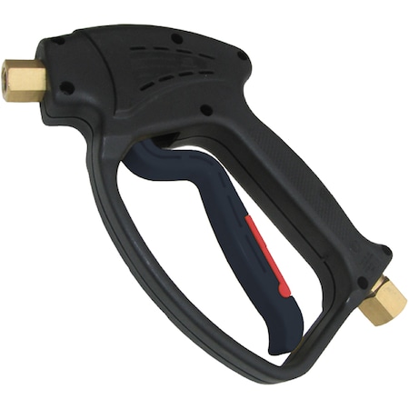 (20)DG5010 SPRAY GUN 10.5GPM 5000PSI