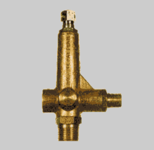 K3.2 UNLOADER, 4.2-5.5 GPM 400-1450 PSI - Unloaders pressure washer part