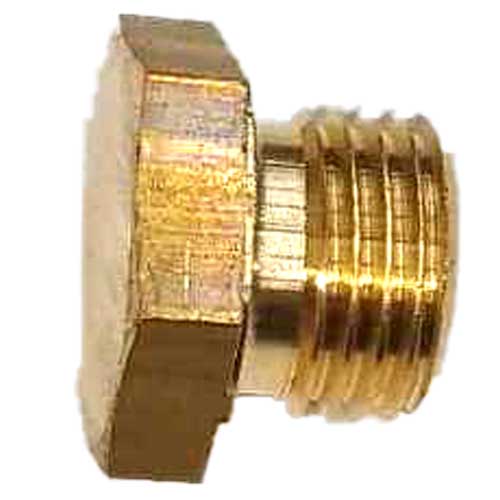 98204100 PLUG, 1/4 X 9 - Plugs pressure washer part