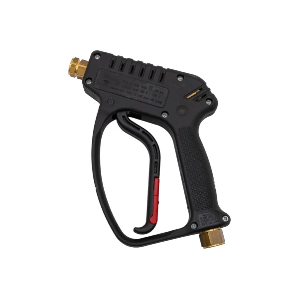 (50)YG4000/VEGA PA SPRAY GUN 10GPM 5000PSI - Spray Guns pressure washer part