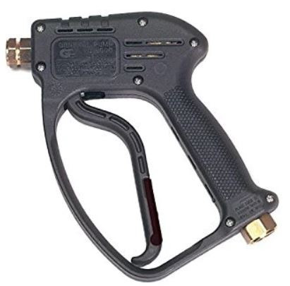 (20)YG5000C/RL30 SPRAY GUN (FOR CHLORINE)