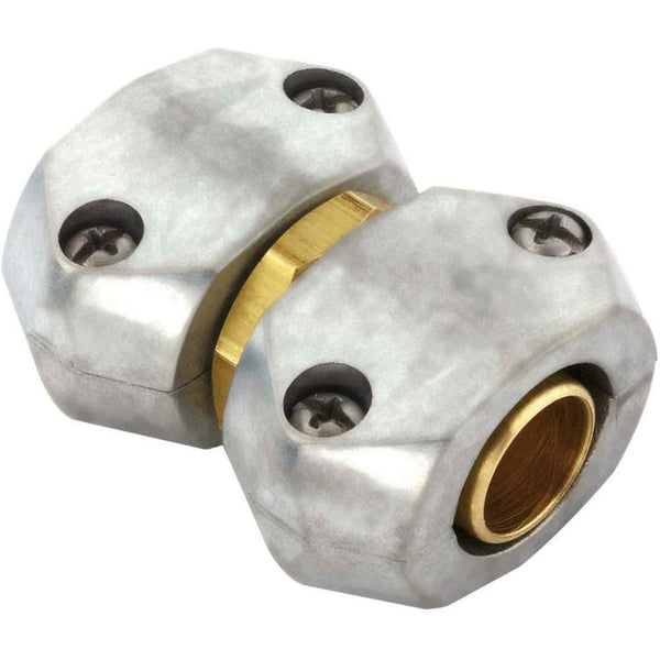 GILMOUR GARDEN HOSE MENDER FOR 5/8" & 3/4" HOSE - Hoses pressure washer part