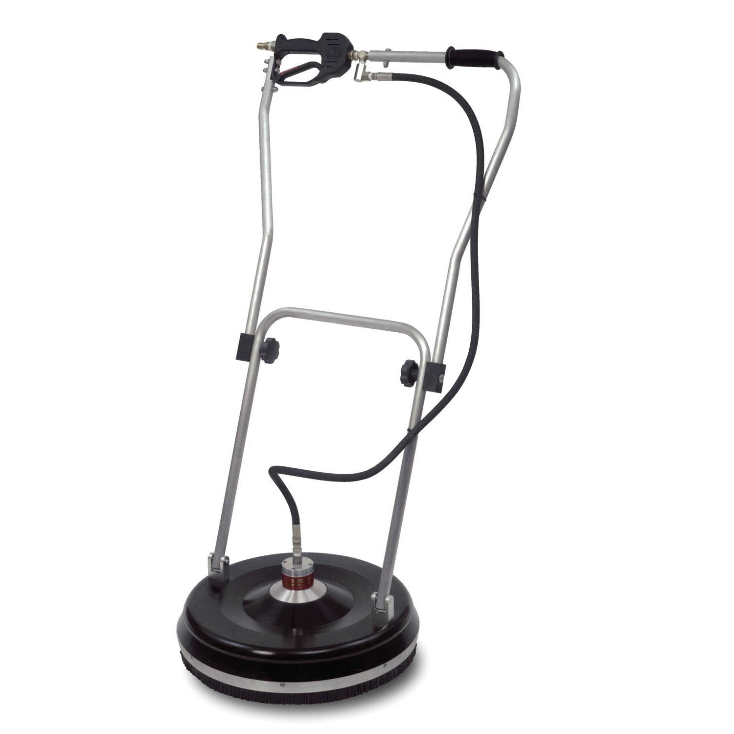 SIDEWINDER 20" SURFACE CLEANER W/WHEELS & FOLDING - Surface Cleaners pressure washer part