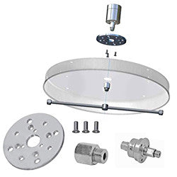 55.903 MOSMATIC CONVERSION KIT - Kits pressure washer part