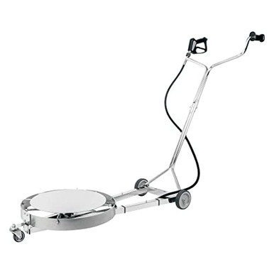 *D/S ONLY  80.611 UNDER CARRIAGE CLEANER 21"