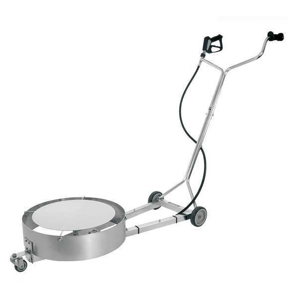 80.613 UNDER CARRIAGE CLEANER 21" W/STABLIZER NOZZ