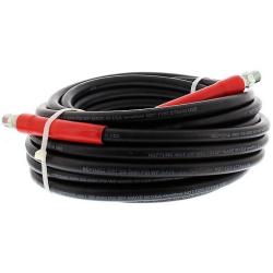 ROLL 4000 PSI 3/8"x500' BLACK NEPTUNE - Hoses pressure washer part