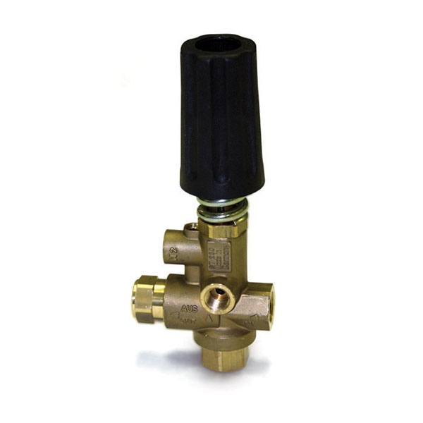 ST-280 UNLOADER 8GPM 4060PSI - Unloaders pressure washer part