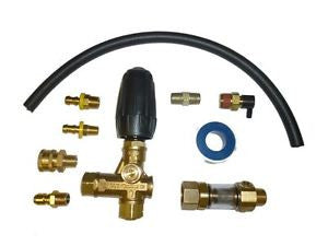 U.M.R. KIT VRT3-250 FOR PUMPS UP TO 3650PSI WITH 1 - Kits pressure washer part