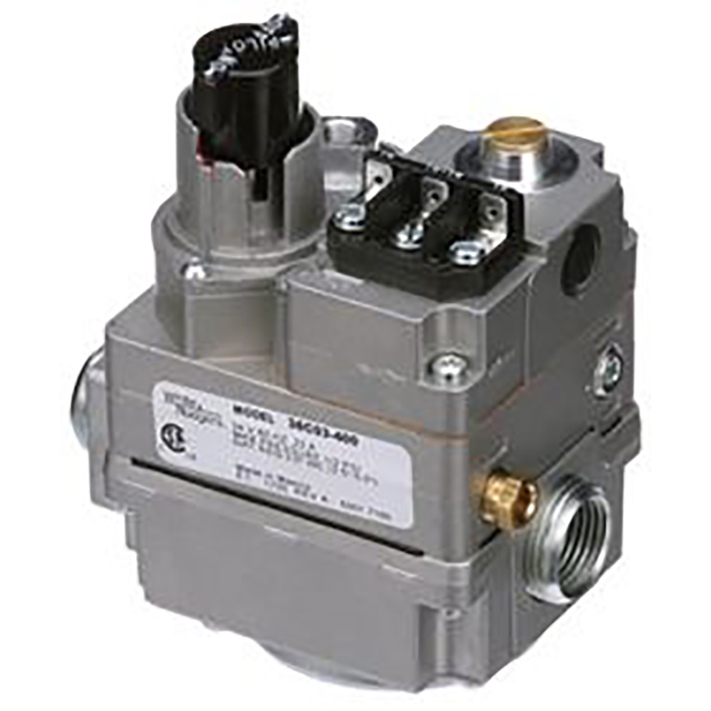 W/R 36C03U-400 MILLIVOLT GAS VALVE - Valves pressure washer part