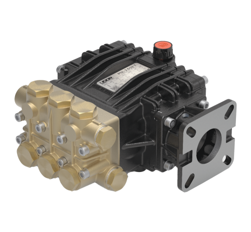 PNL3.0/20-T 3GPM 2000PSI 3400RPM 3/4"GAS - Pumps pressure washer part