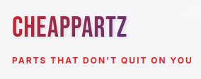 Cheappartz.com - Cheap Parts _ Cheap Partz for Pressure Washers