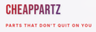 Cheappartz.com - Cheap Parts _ Cheap Partz for Pressure Washers